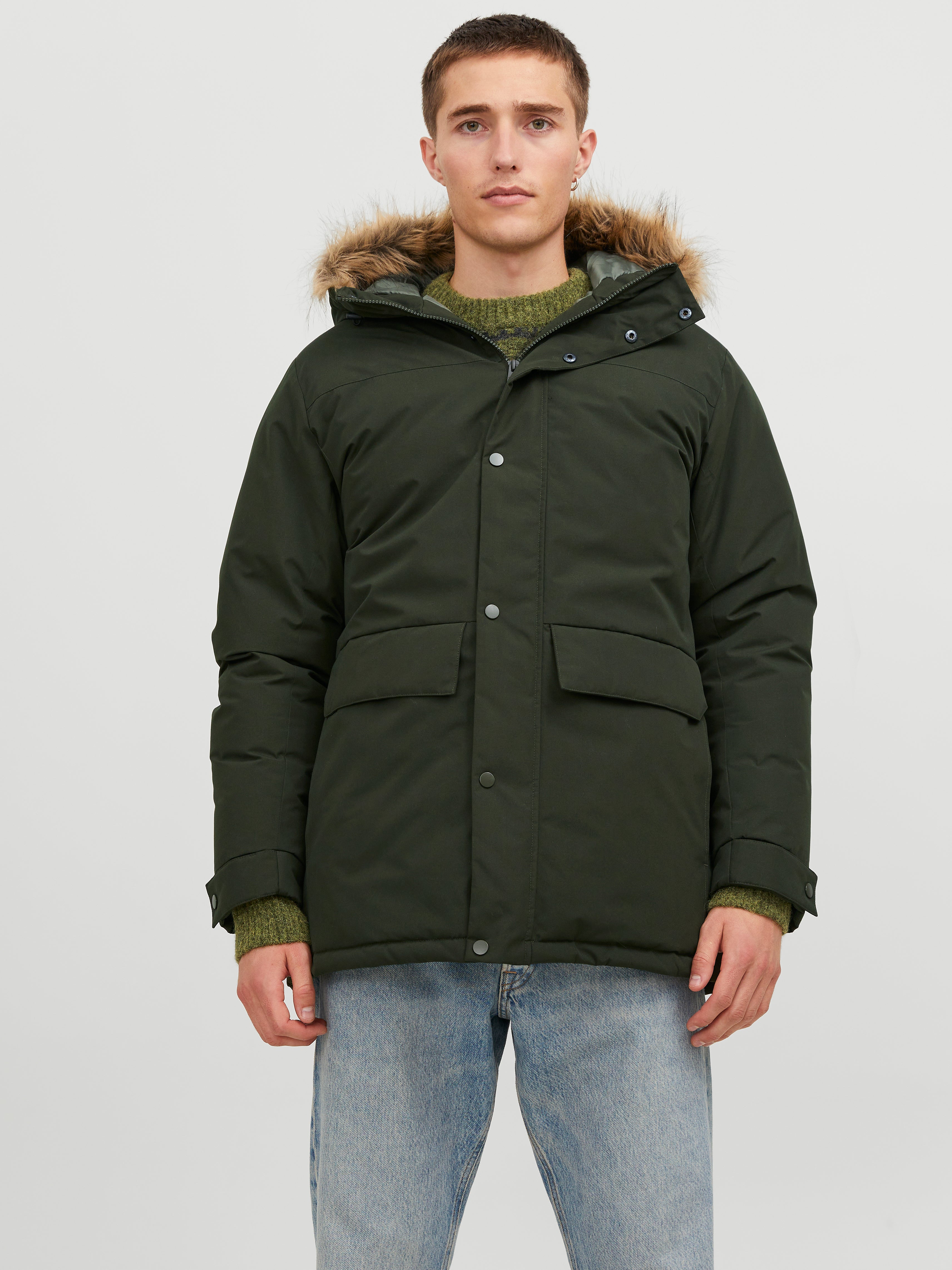 Jack & Jones Parka - 12236096