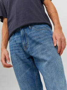 Jack & Jones JJIFRANK JJORIGINAL AA 364 Tapered fit jeans -Blue Denim - 12236122