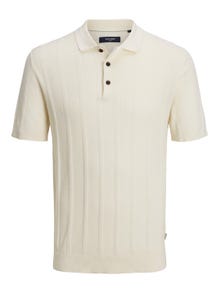 Jack & Jones Effen T-shirt -Pristine - 12236143