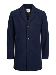 Jack & Jones Casaco -Navy Blazer - 12236158