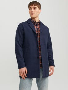 Jack & Jones Casaco -Navy Blazer - 12236158