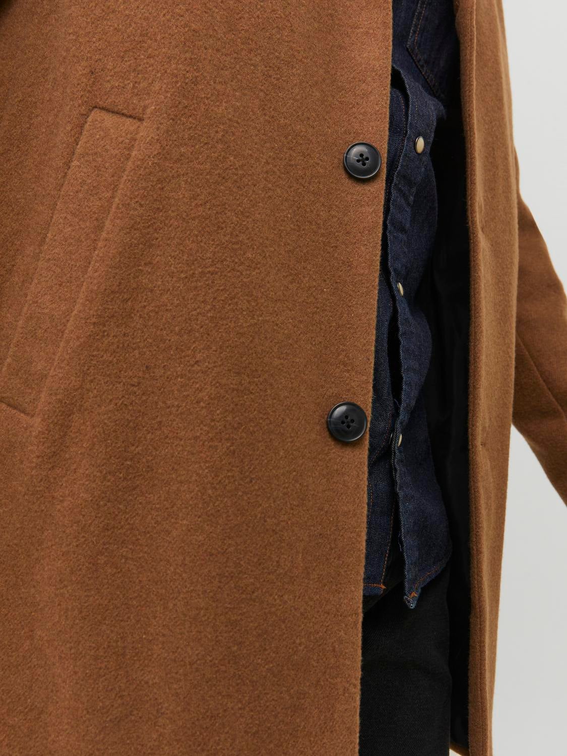 Jack discount jones manteau