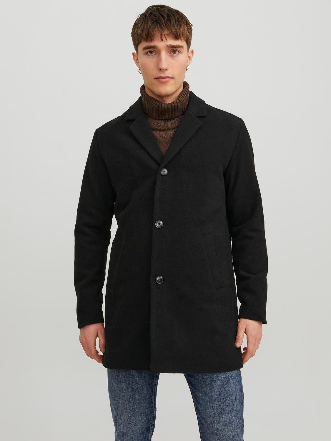 Manteaux jack and jones hot sale