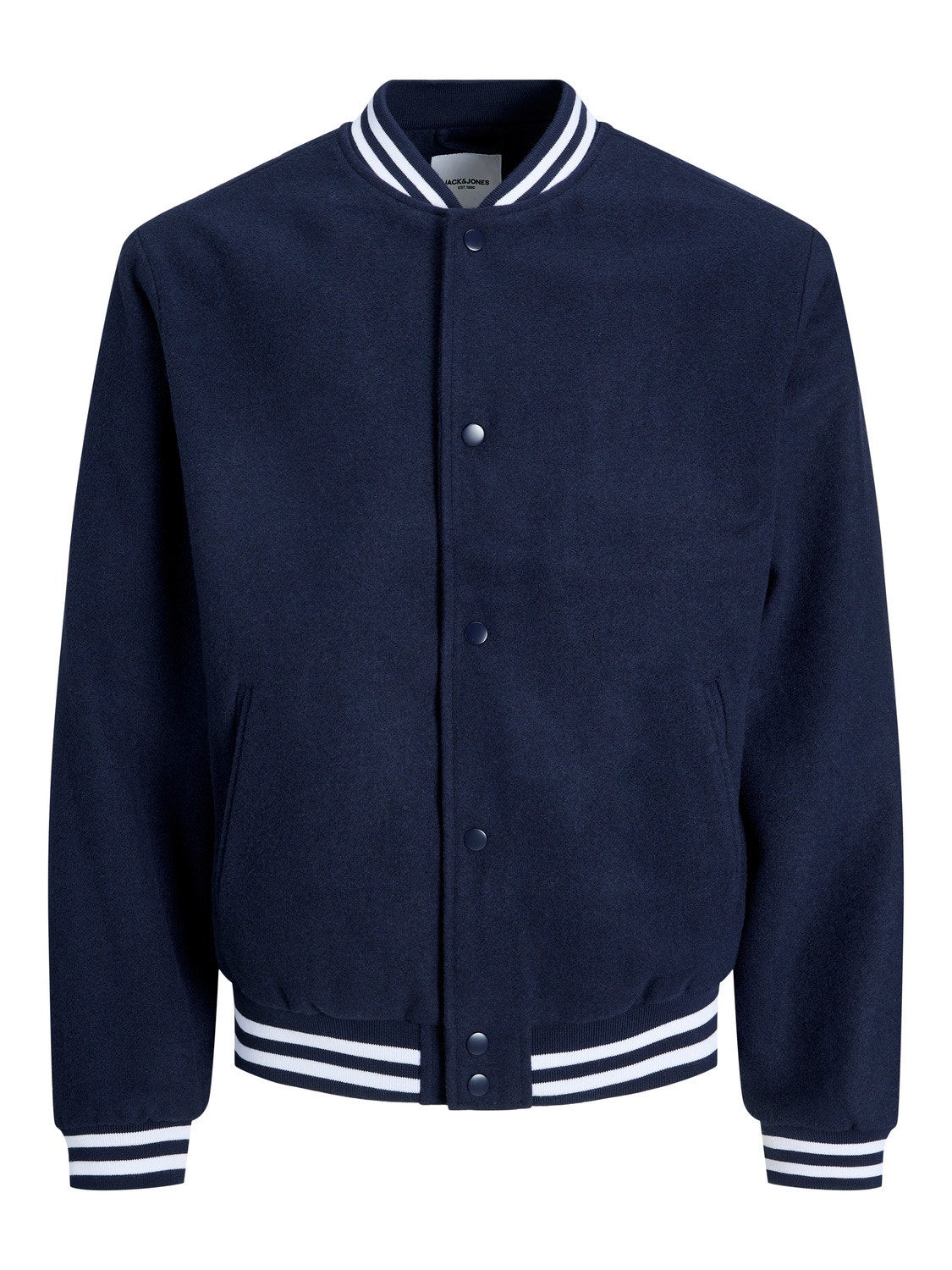 Jack & Jones Blousonjacke -Navy Blazer - 12236161