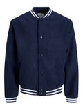 Navy Blazer