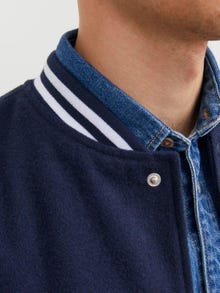 Jack & Jones Blousonjacke -Navy Blazer - 12236161