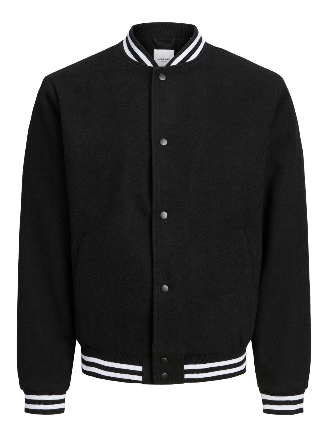 Jack & Jones Blousonjacke -Black - 12236161