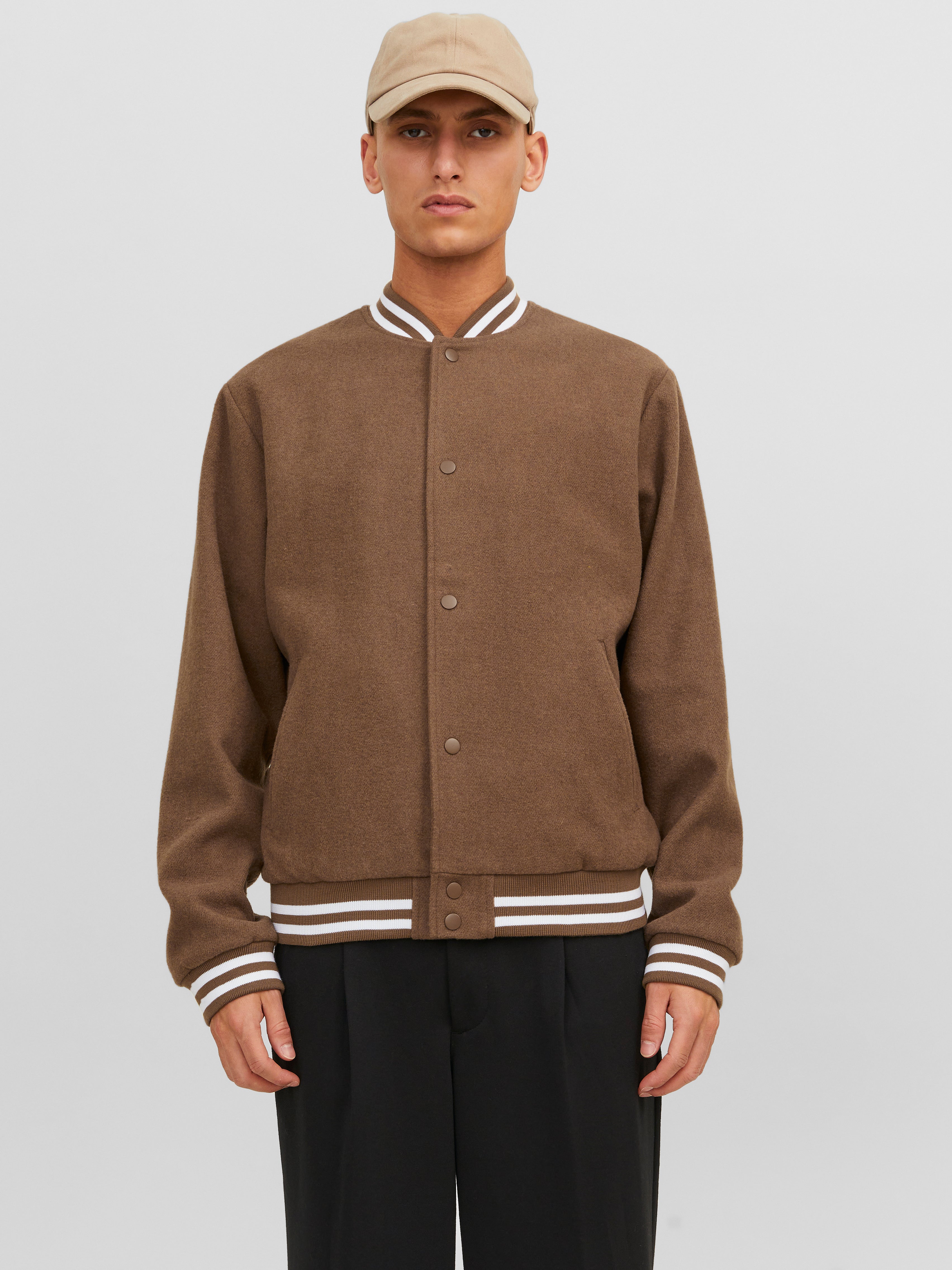 Jack & Jones Veste bomber - 12236161