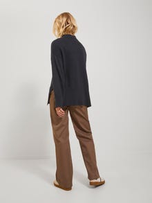 JJXX JXSIANA Striktrøje -Black - 12236220