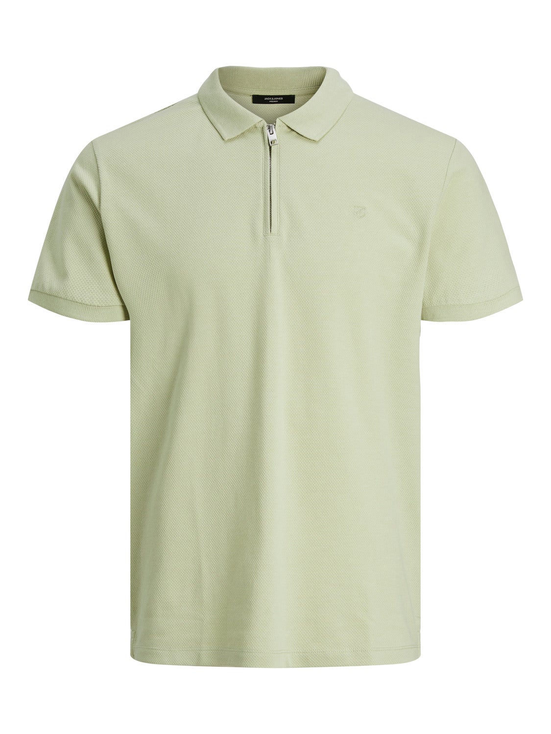 Light green 2024 polo t shirt