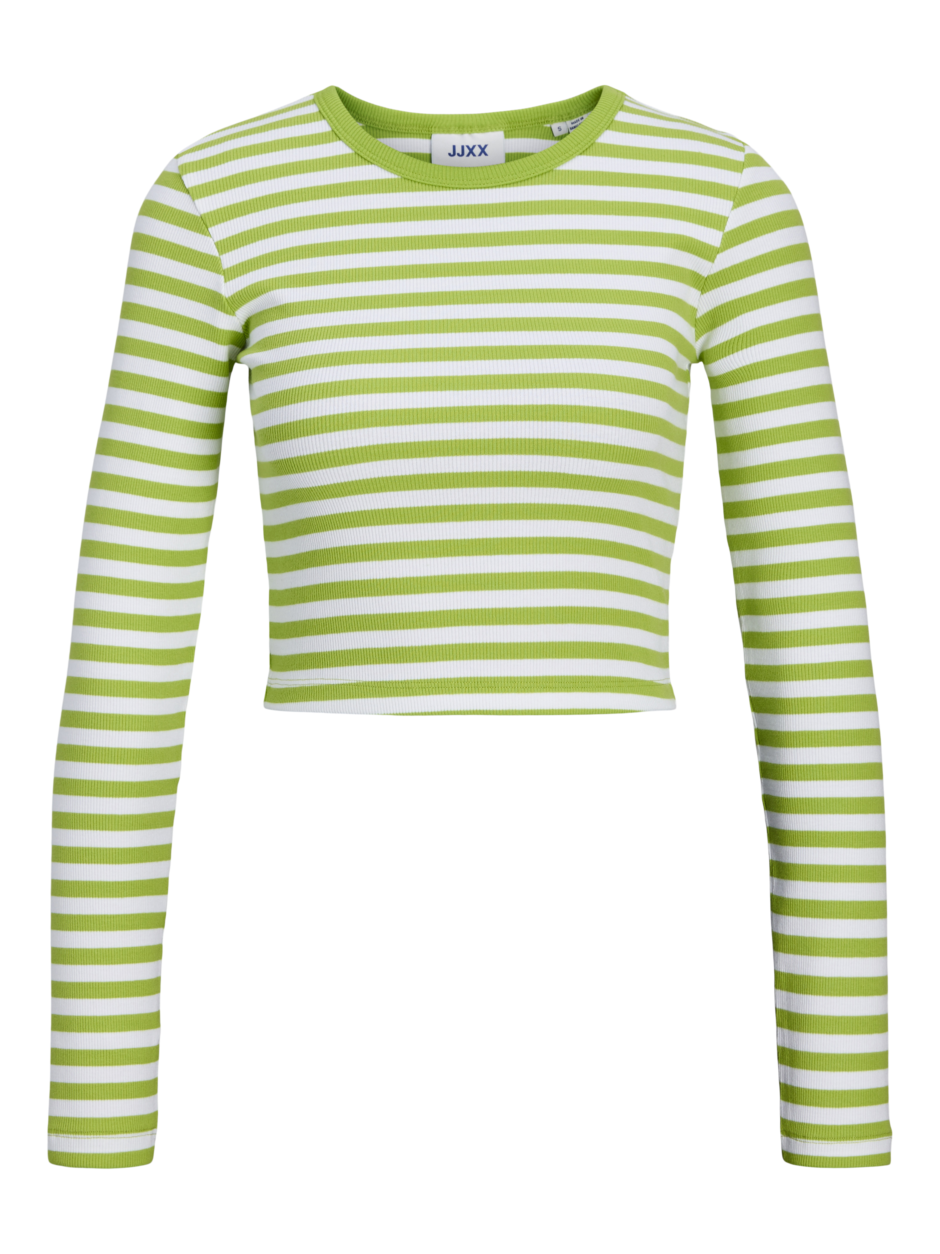 Thumbnail - Jxfeline Langarm-t-shirt