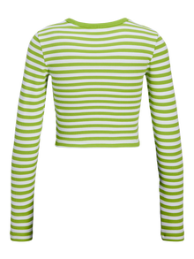JJXX JXFELINE Top -Bright White - 12236290