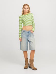 JJXX JXFELINE Top -Bright White - 12236290