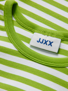 JJXX JXFELINE Top -Bright White - 12236290