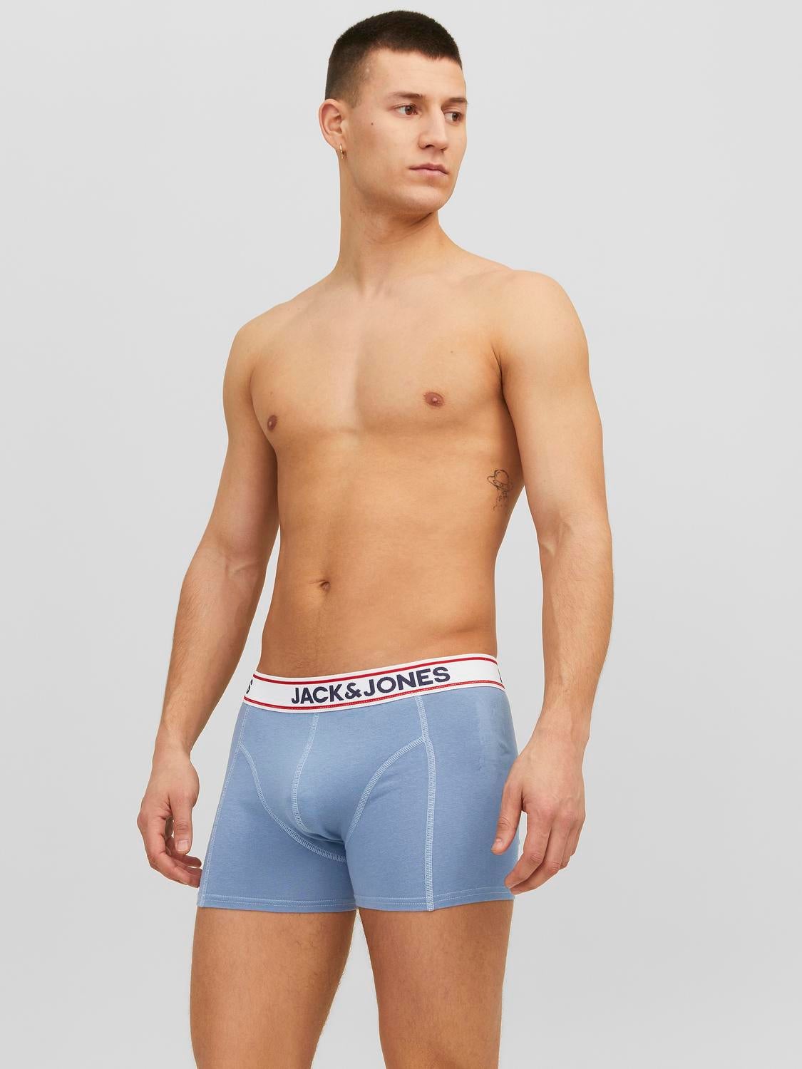 3er-pack Boxershorts