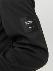 Jack & Jones Softshell jacket -Black - 12236300