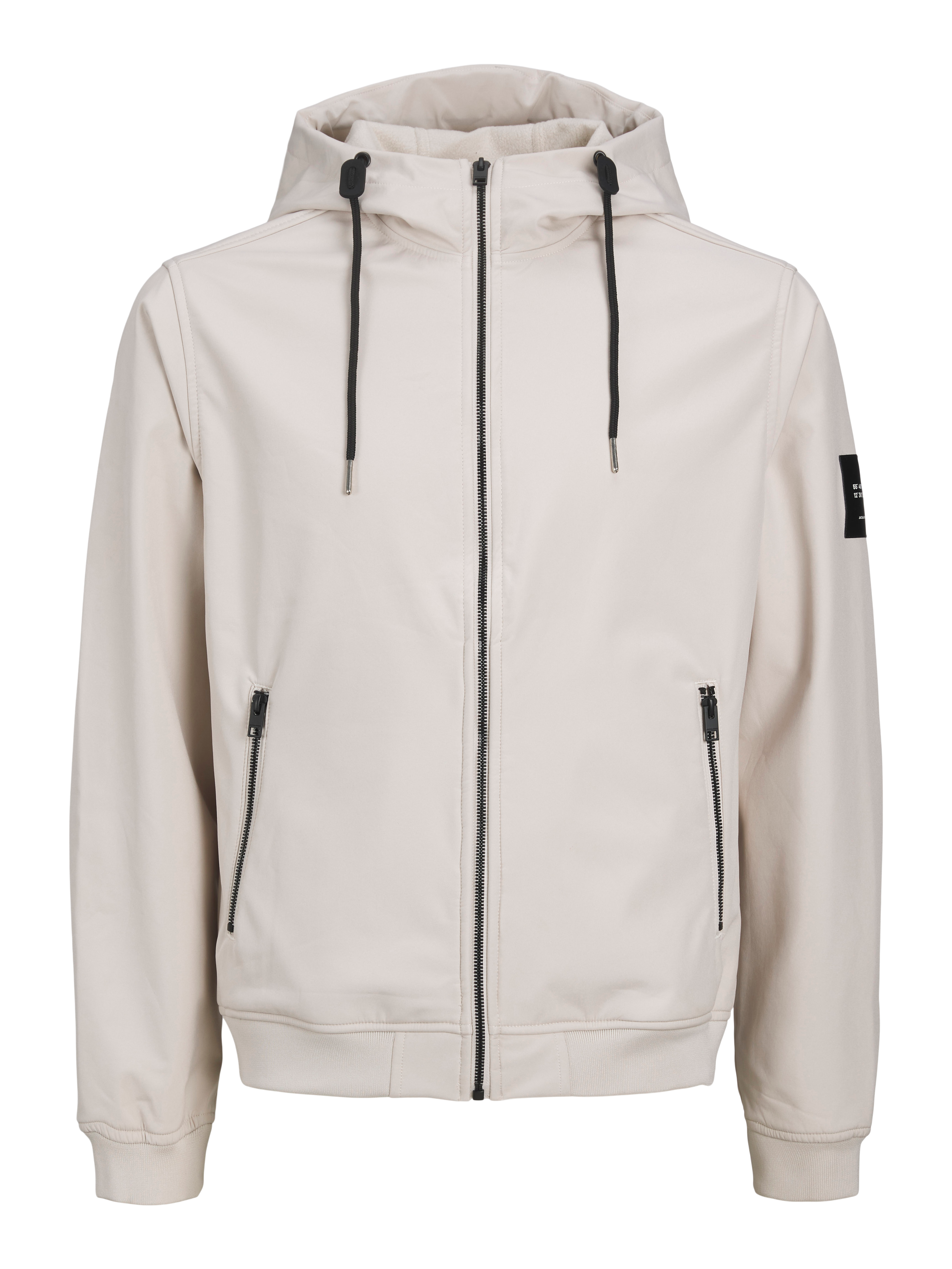 Jack&jones Softshelljacke Jack And Jones Softshelljacke Herren Jack Jones JACK JONES SOFTSHELL JACKE SOFTSHELL JACKE