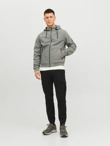 Jack & Jones Plonas švarkelis -Sedona Sage - 12236300