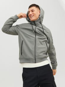 Jack & Jones Softshell jacket -Sedona Sage - 12236300