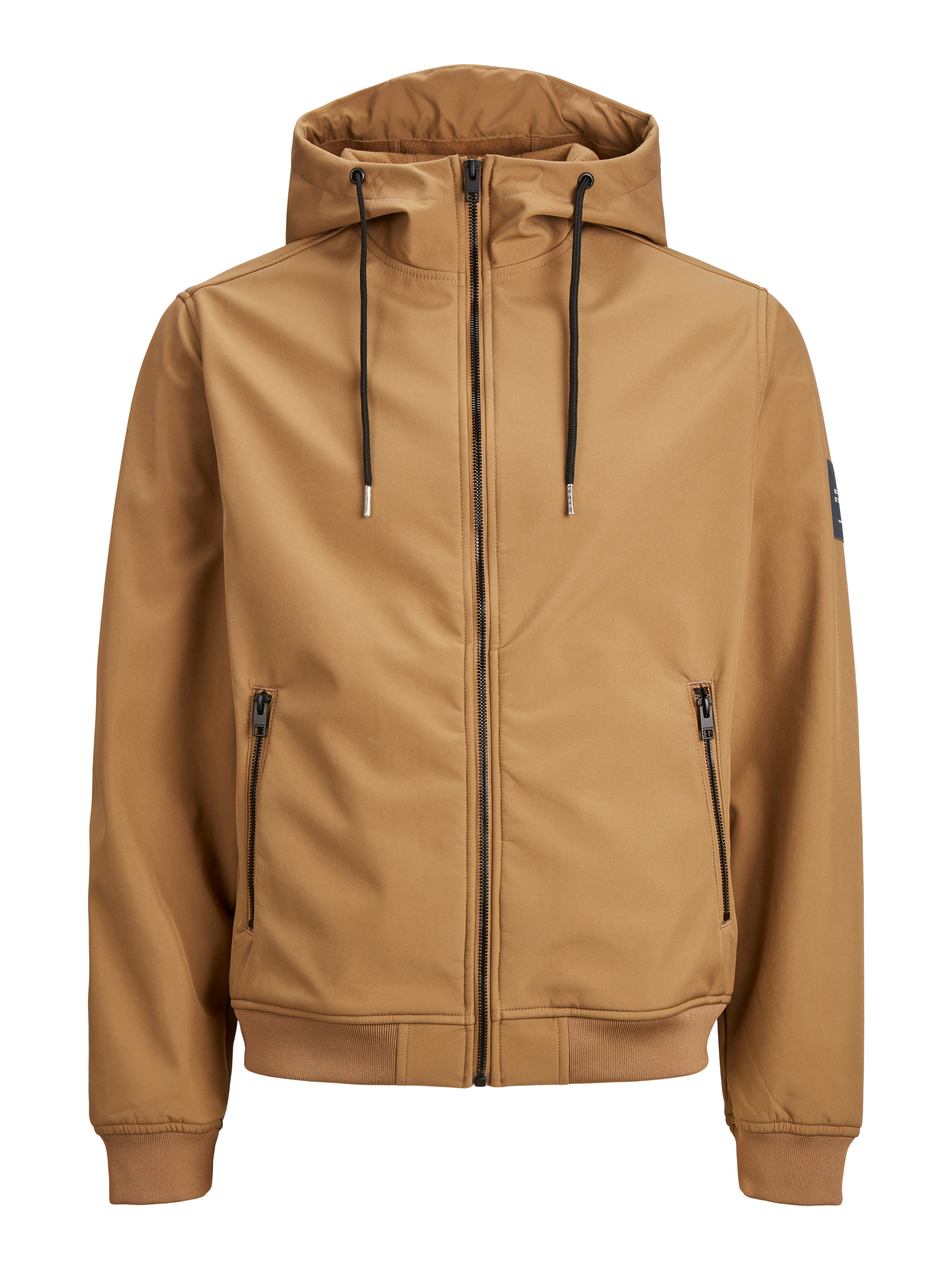 Thumbnail - Softshell Jacke