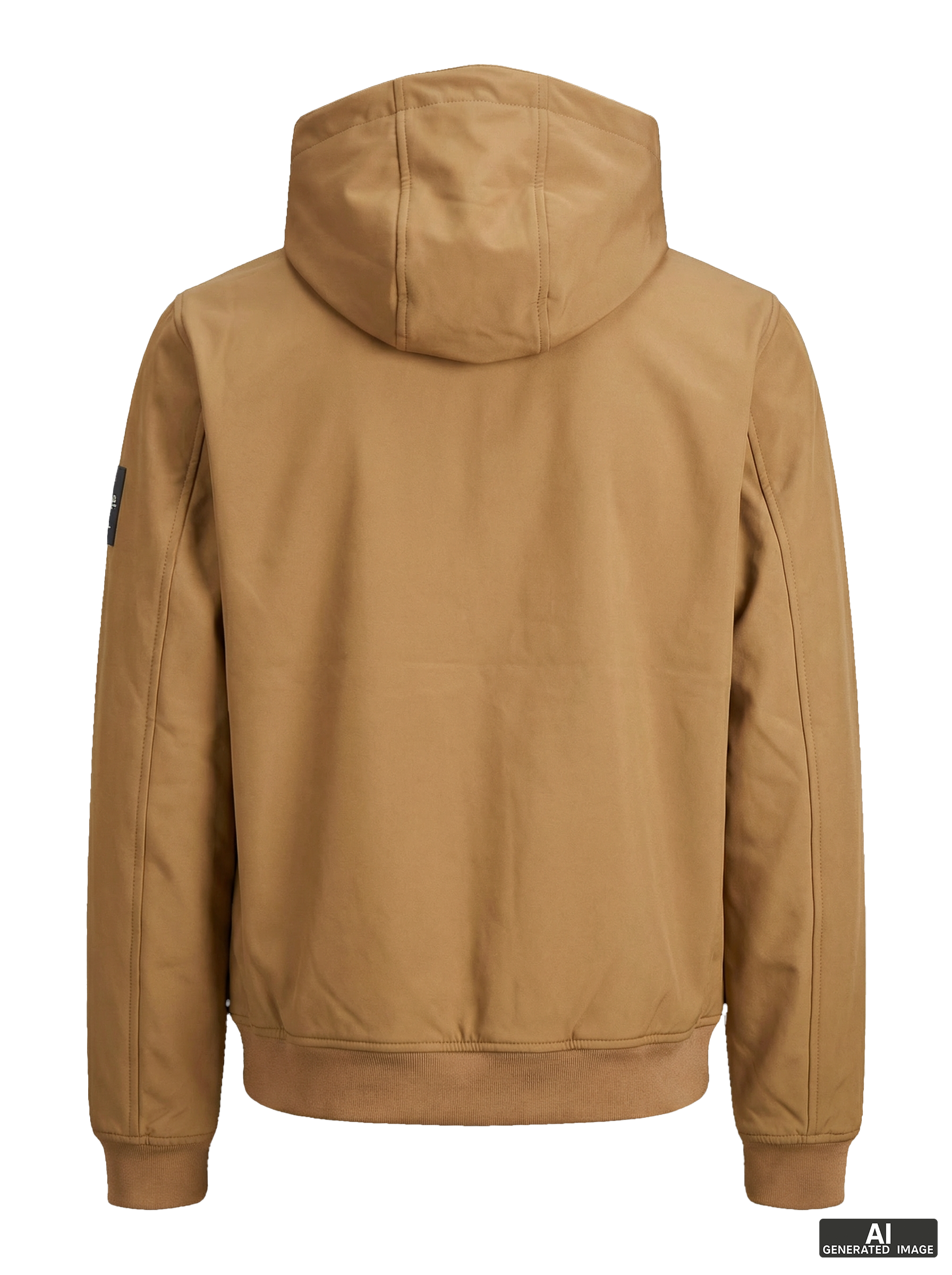 Thumbnail - Softshell Jacke
