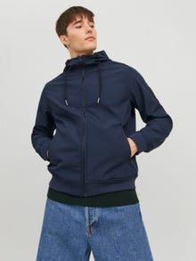 Jack & Jones Softshell jacket -Navy Blazer - 12236300