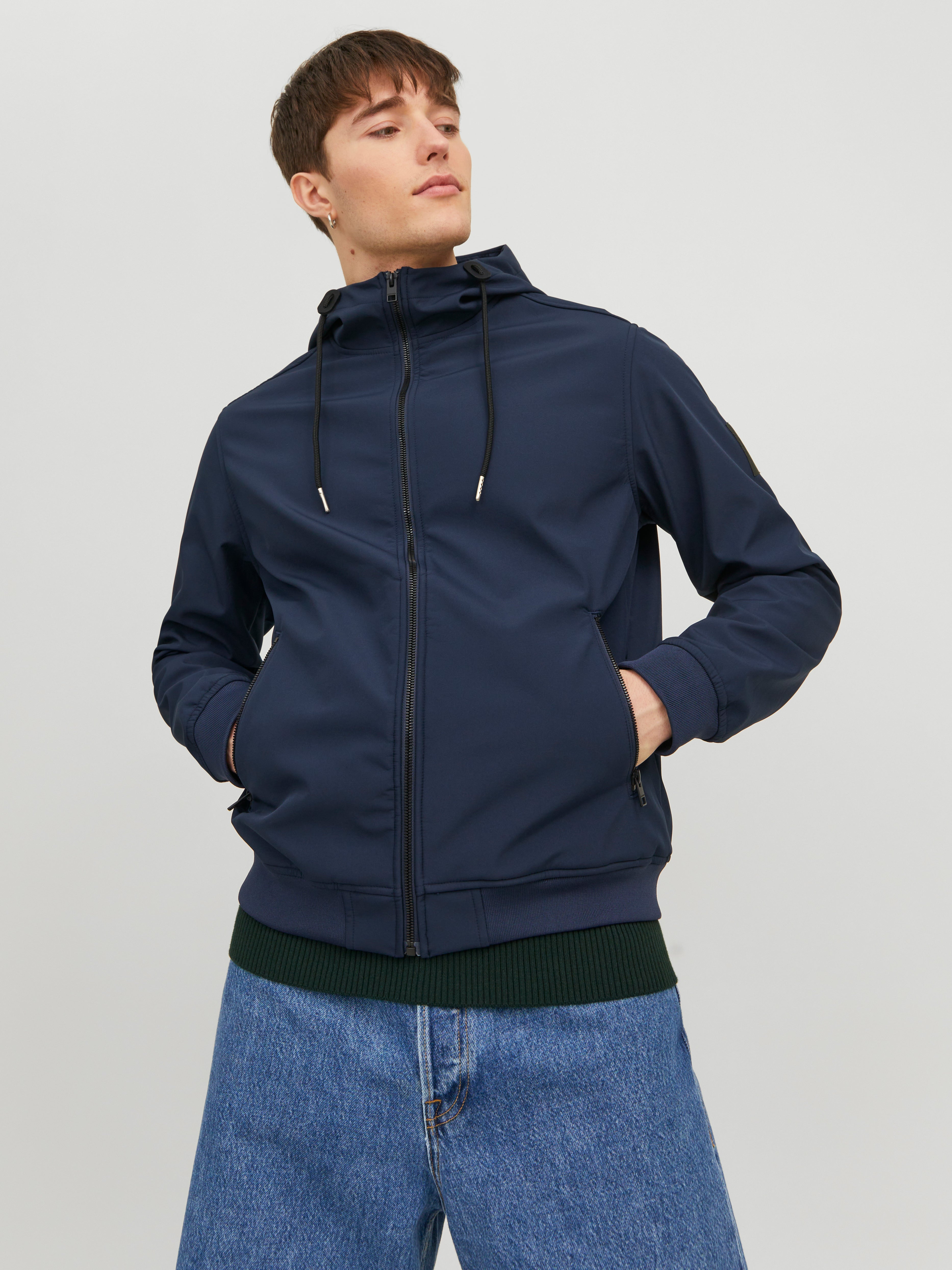 Jack & Jones Softshell jacket - 12236300
