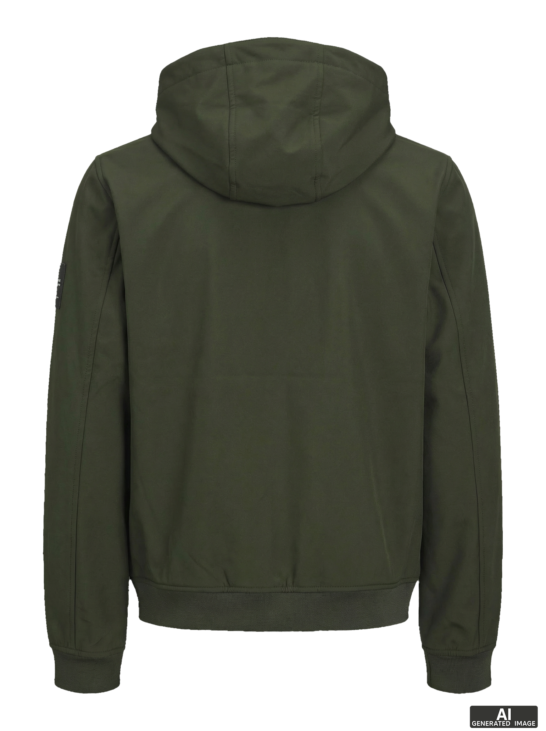 Thumbnail - Softshell Jacke