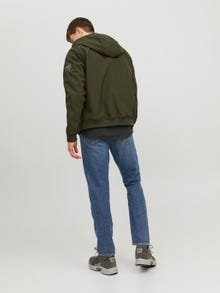 Jack & Jones Softshell-jakke -Rosin - 12236300