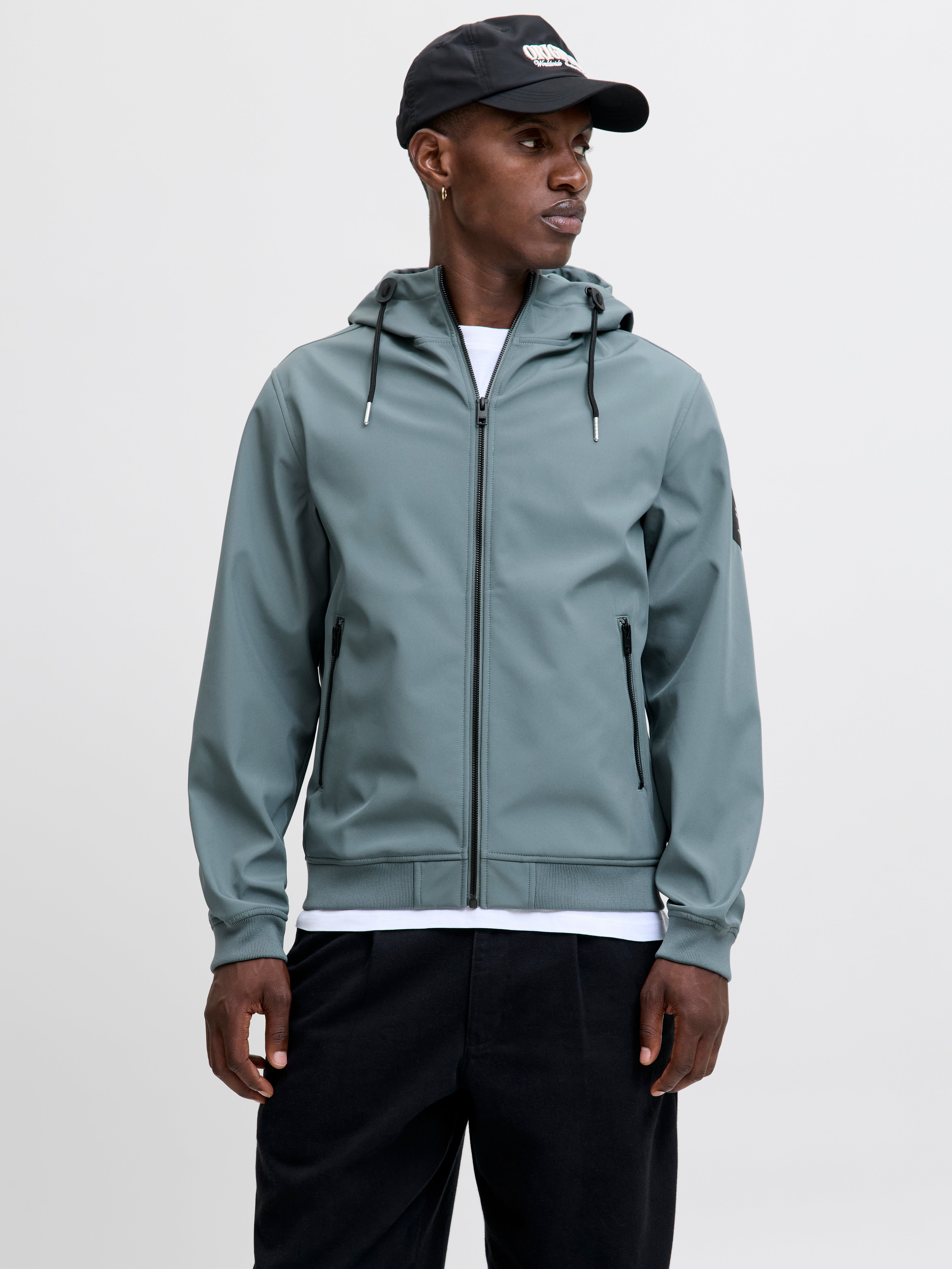 Thumbnail - Softshell Jacke