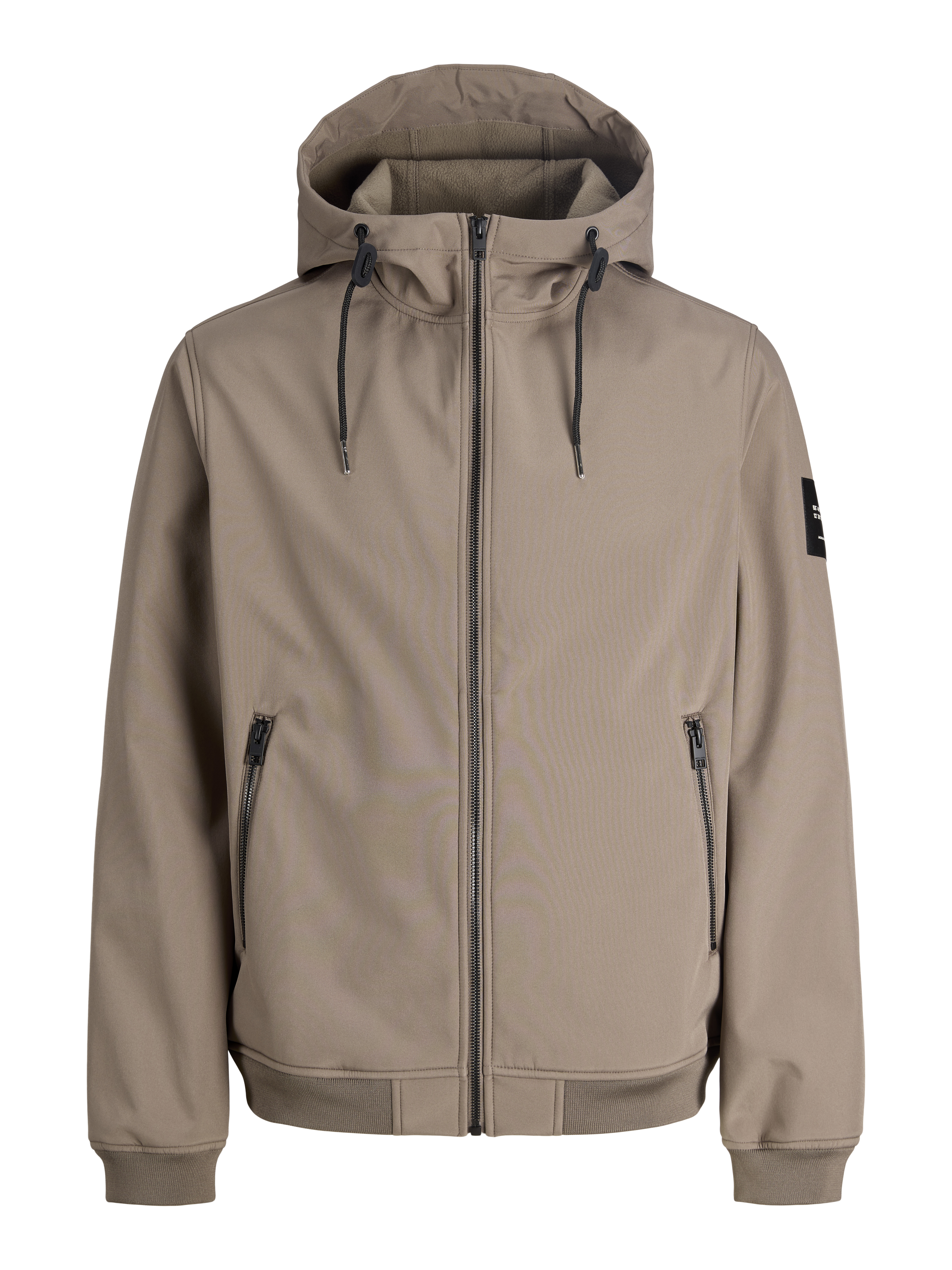 Thumbnail - Softshell Jacke