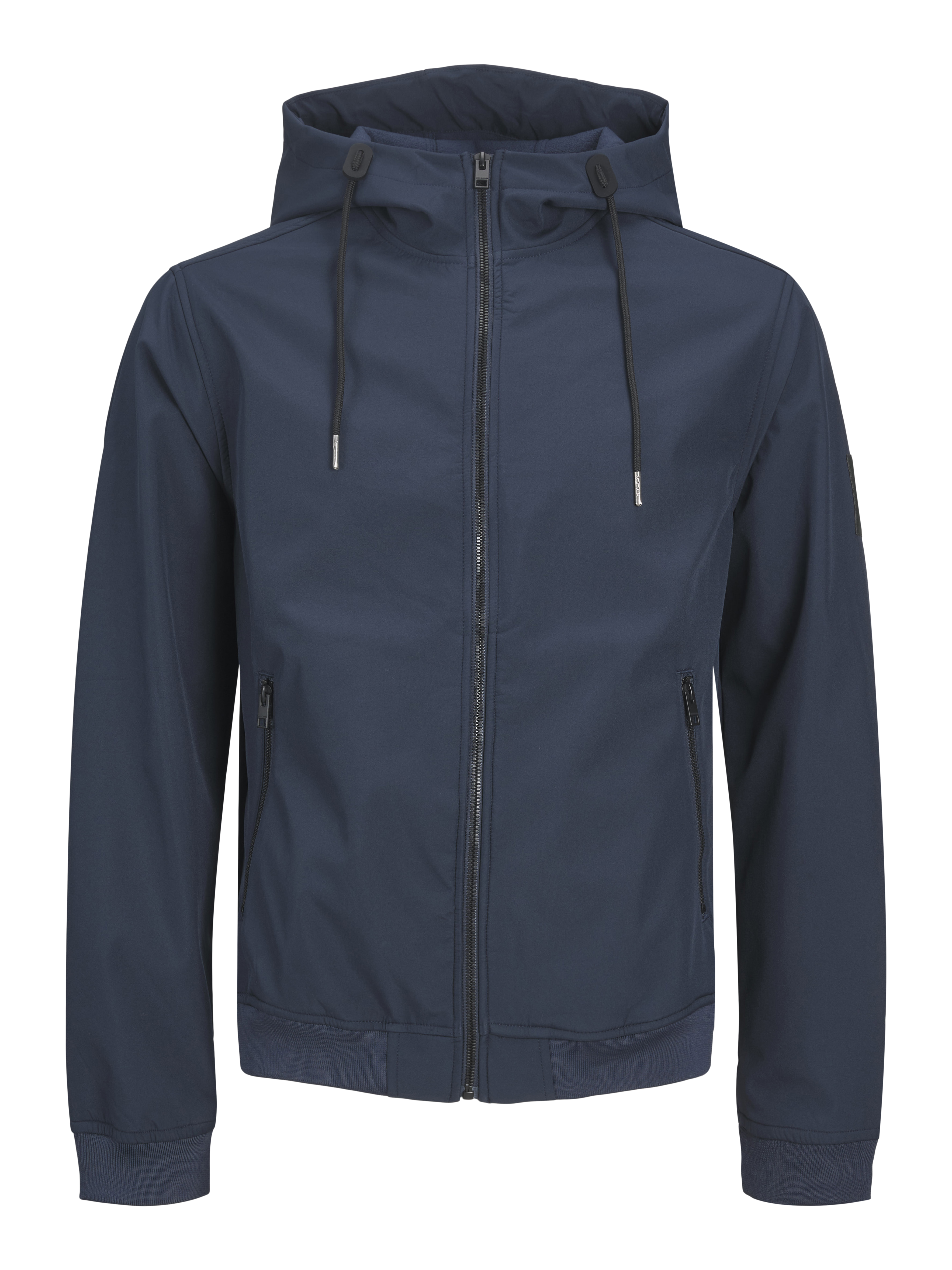 Thumbnail - Plus Size Softshell Jacke