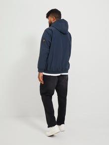 Jack & Jones Plius Plonas švarkelis -Navy Blazer - 12236331
