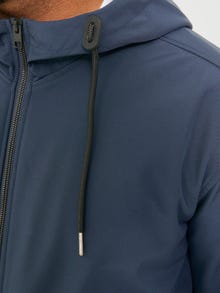 Jack & Jones Plius Plonas švarkelis -Navy Blazer - 12236331