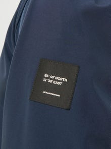 Jack & Jones Plius Plonas švarkelis -Navy Blazer - 12236331