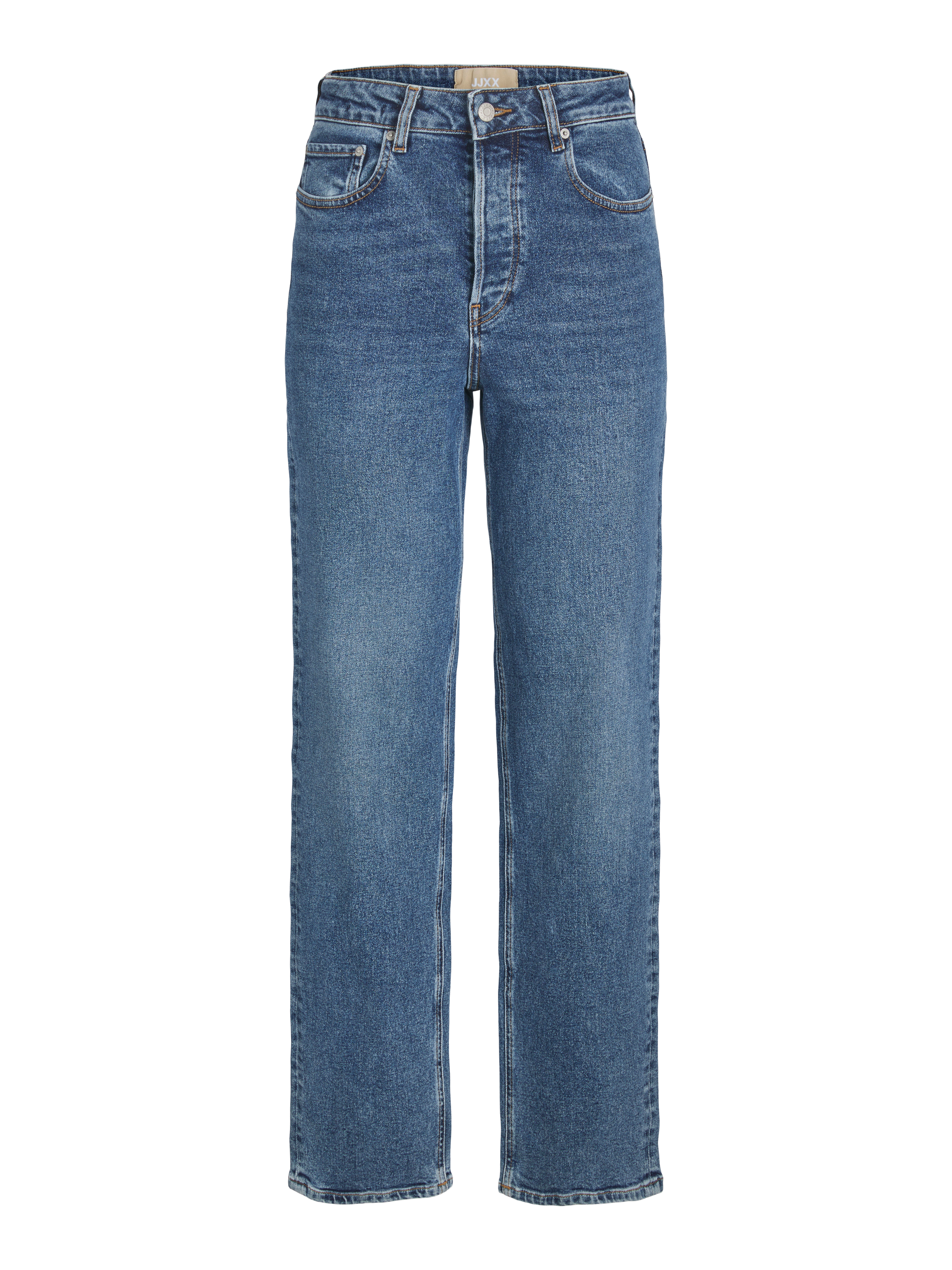 Thumbnail - Jxseville Loose Mw Jeans C5037 Dnm Noos