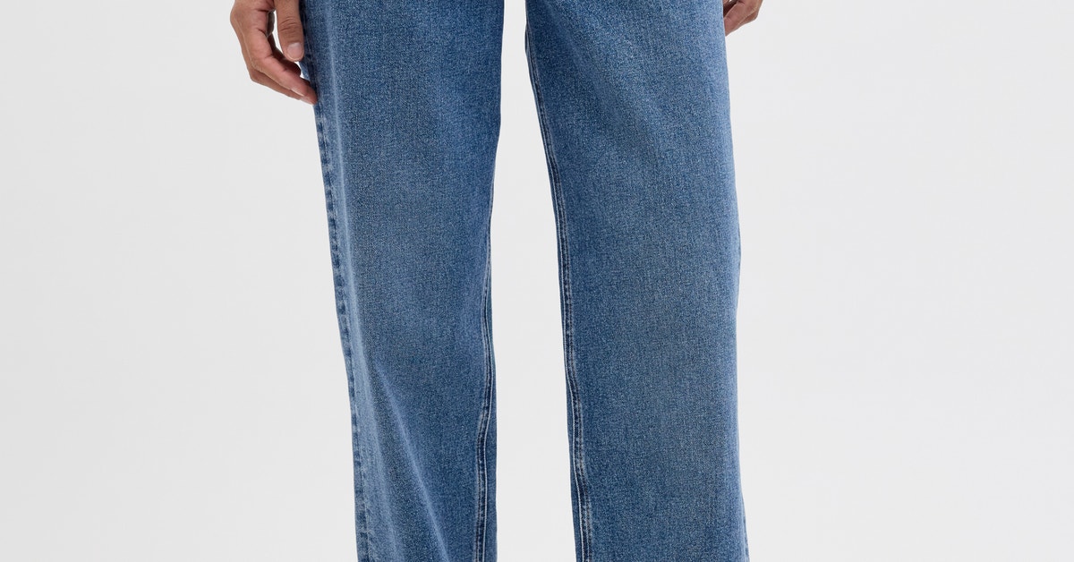 Jeans Jack & Jones (JJXX) de la taille 38 Jeans Jack & Jones (JJXX) de la taille 38