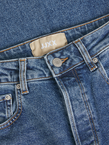 JJXX JXSEVILLE LOOSE MW JEANS C5037 DNM NOOS -Medium Blue Denim - 12236352