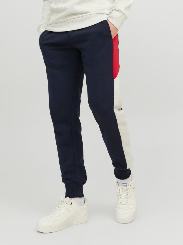 Jack & Jones Slim Fit Higistamispüksid - 12236372