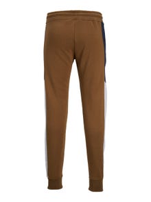 Jack & Jones Pantalon de survêtement Slim Fit -Otter - 12236372