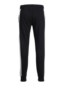 Jack & Jones Slim Fit Sweatpants -Black - 12236372