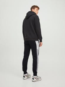 Jack & Jones Slim Fit Melegítőnadrág -Black - 12236372