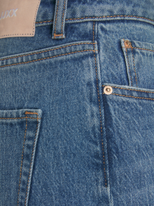 JJXX JXLISBON MOM HW JEANS C4046 DNM NOOS -Light Blue Denim - 12236405