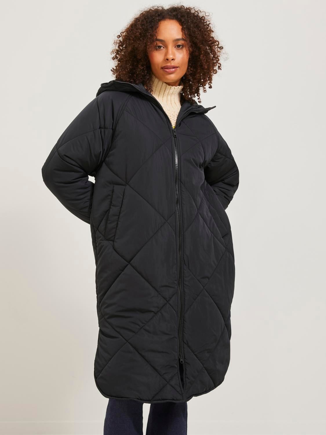 Jxsienna Steppjacke