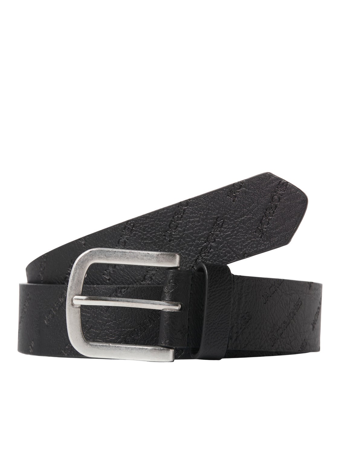 Men's Belts | Brown & Black Leather | JACK & JONES