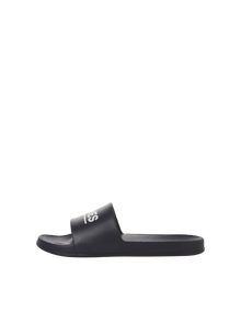 Jack & Jones Chanclas -Navy Blazer - 12236477