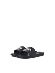 Jack & Jones Chanclas -Navy Blazer - 12236477