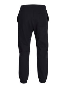 Jack & Jones Loose Fit Joggers -Black - 12236479