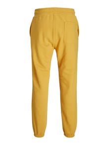 Jack & Jones Calças de fato de treino Loose Fit -Honey Gold - 12236479