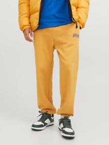 Jack & Jones Loose Fit Higistamispüksid -Honey Gold - 12236479